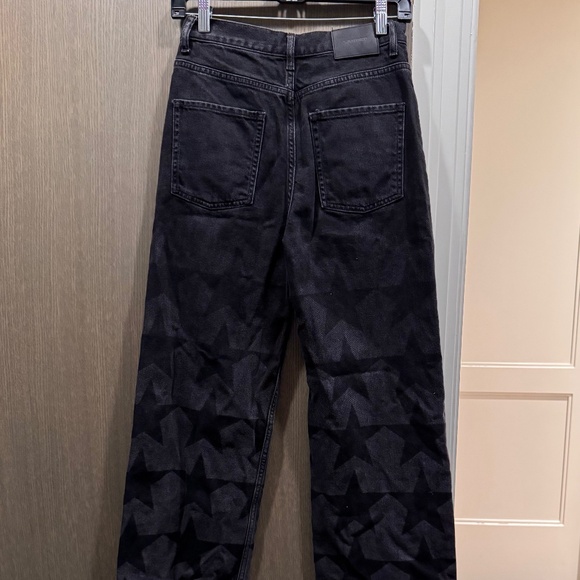 Sandro Star Jeans - Picture 5 of 5